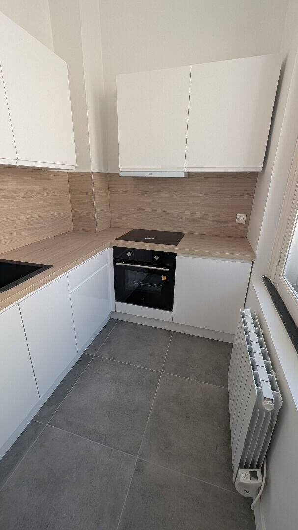 Appartement à vendre, 44m², Lille