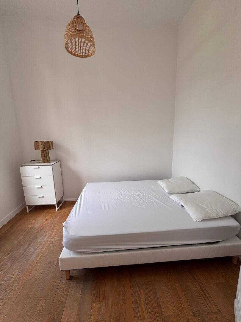 Appartement à vendre, 44m², Lille