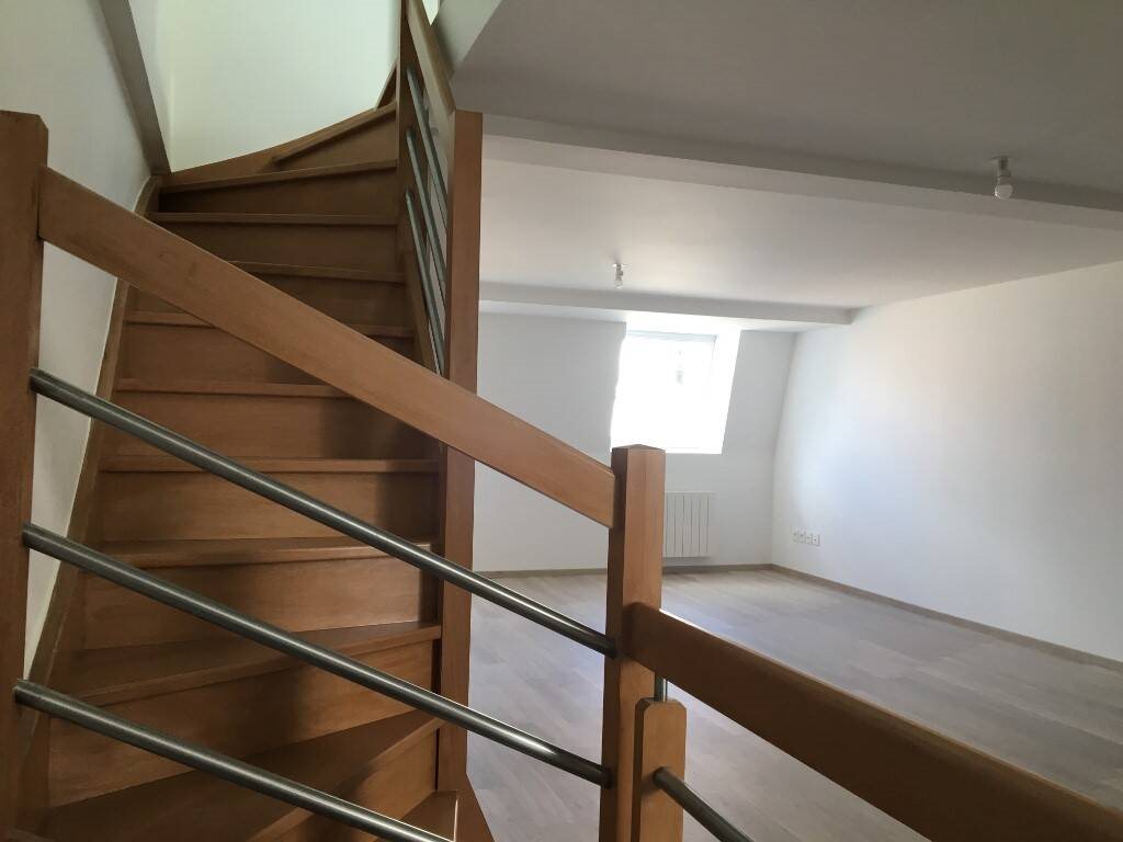 Appartement à louer, 50m², Lille