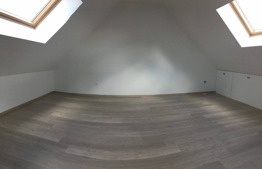 Appartement à louer, 50m², Lille