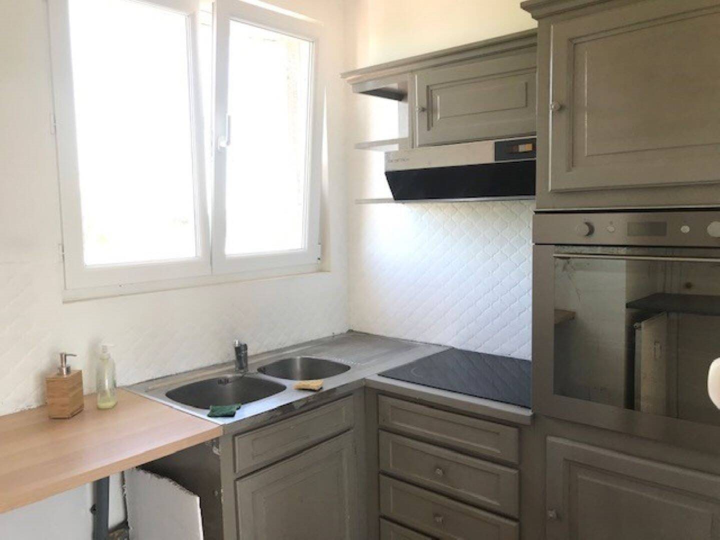 Appartement à louer, 37m², Lille