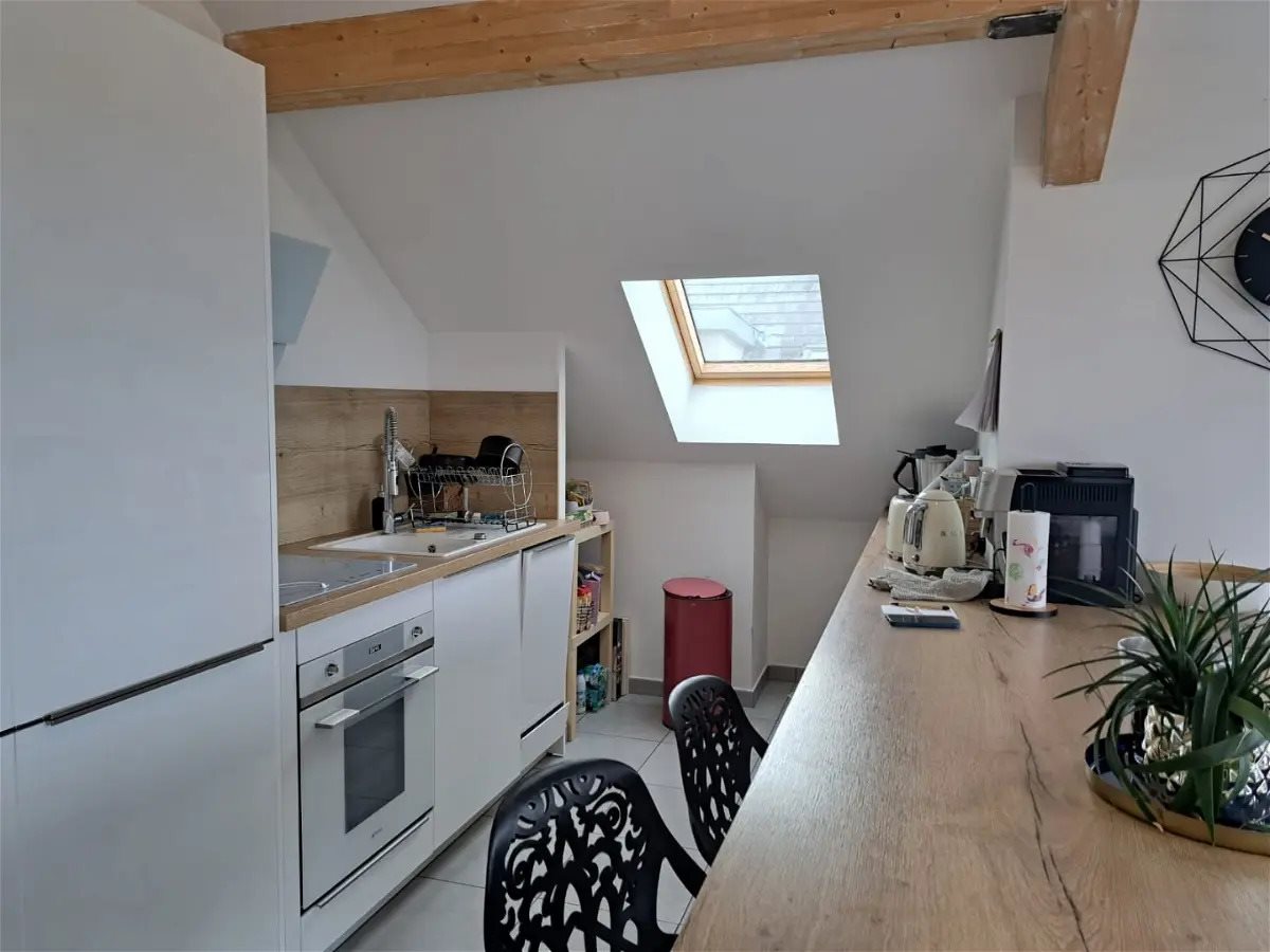 Appartement à louer, 66m², Viuz-en-Sallaz