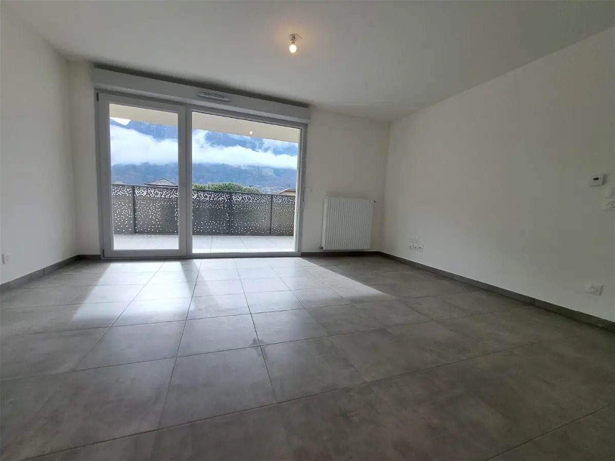 Appartement à louer, 46m², Scionzier