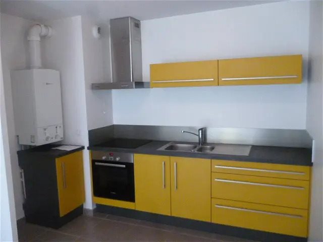 Appartement à louer, 48m², Reignier-Esery