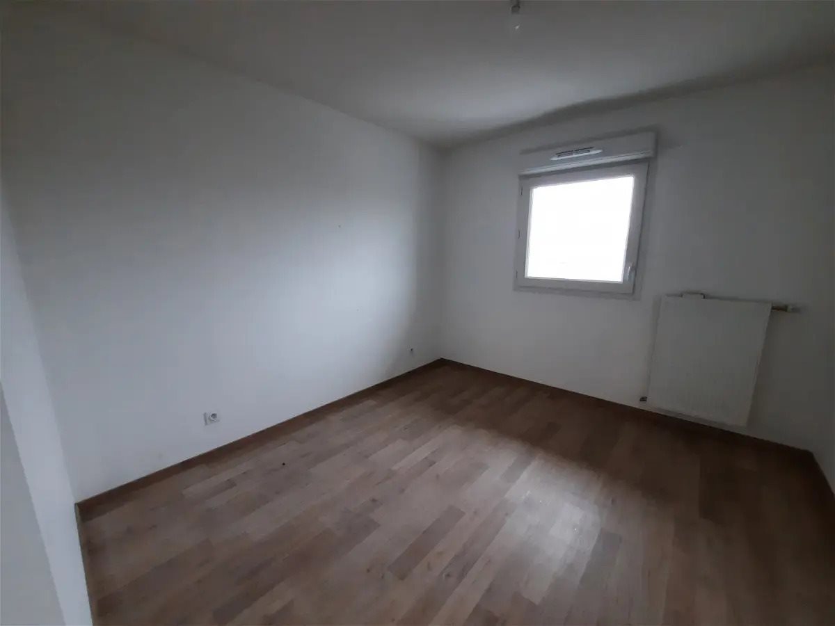 Appartement à louer, 44m², Saint-Pierre-en-Faucigny