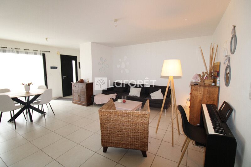 Maison à louer, 117m², Pordic