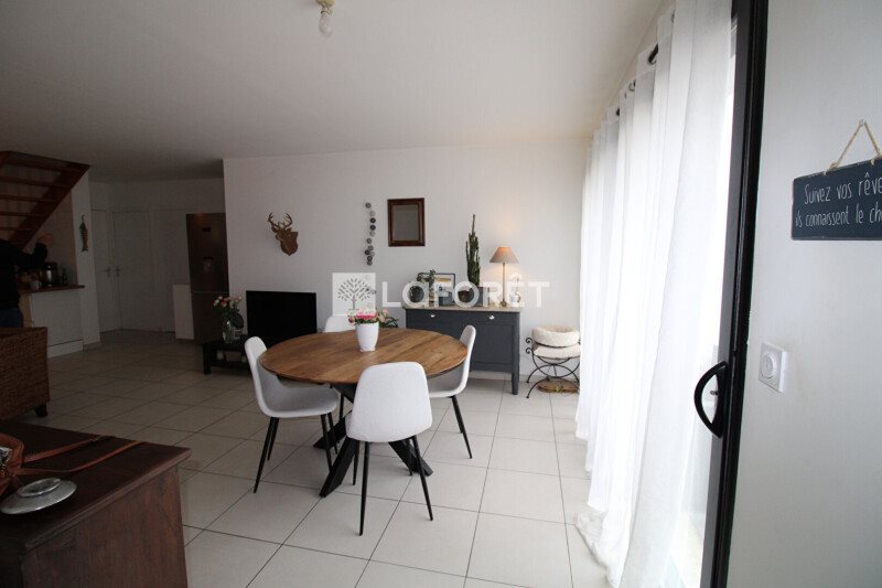 Maison à louer, 117m², Pordic