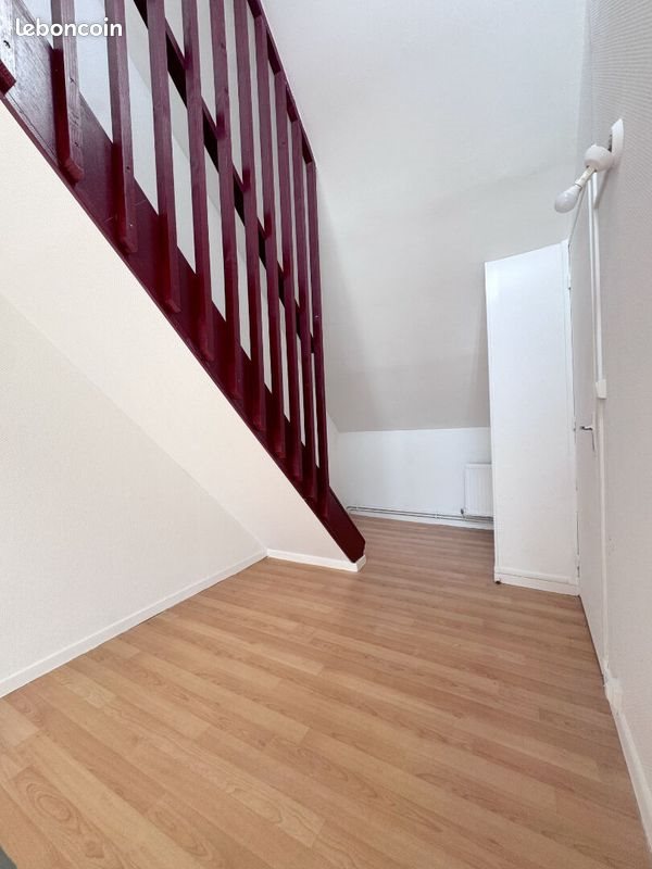 Appartement à louer, 37m², Saint-Remy-du-Nord