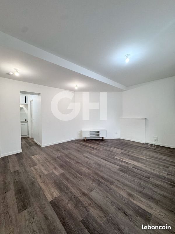 Appartement à louer, 27m², Jeumont