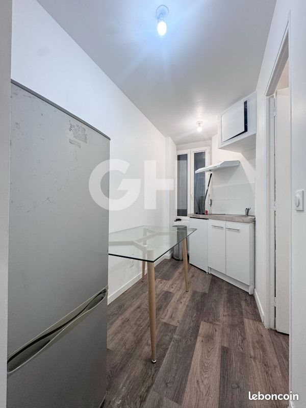 Appartement à louer, 27m², Jeumont