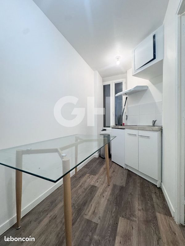 Appartement à louer, 27m², Jeumont