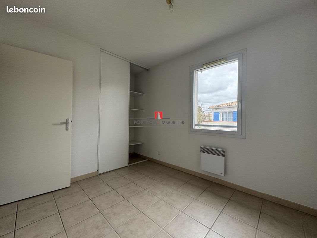 Appartement à louer, 66m², Saint-Martin-Lacaussade