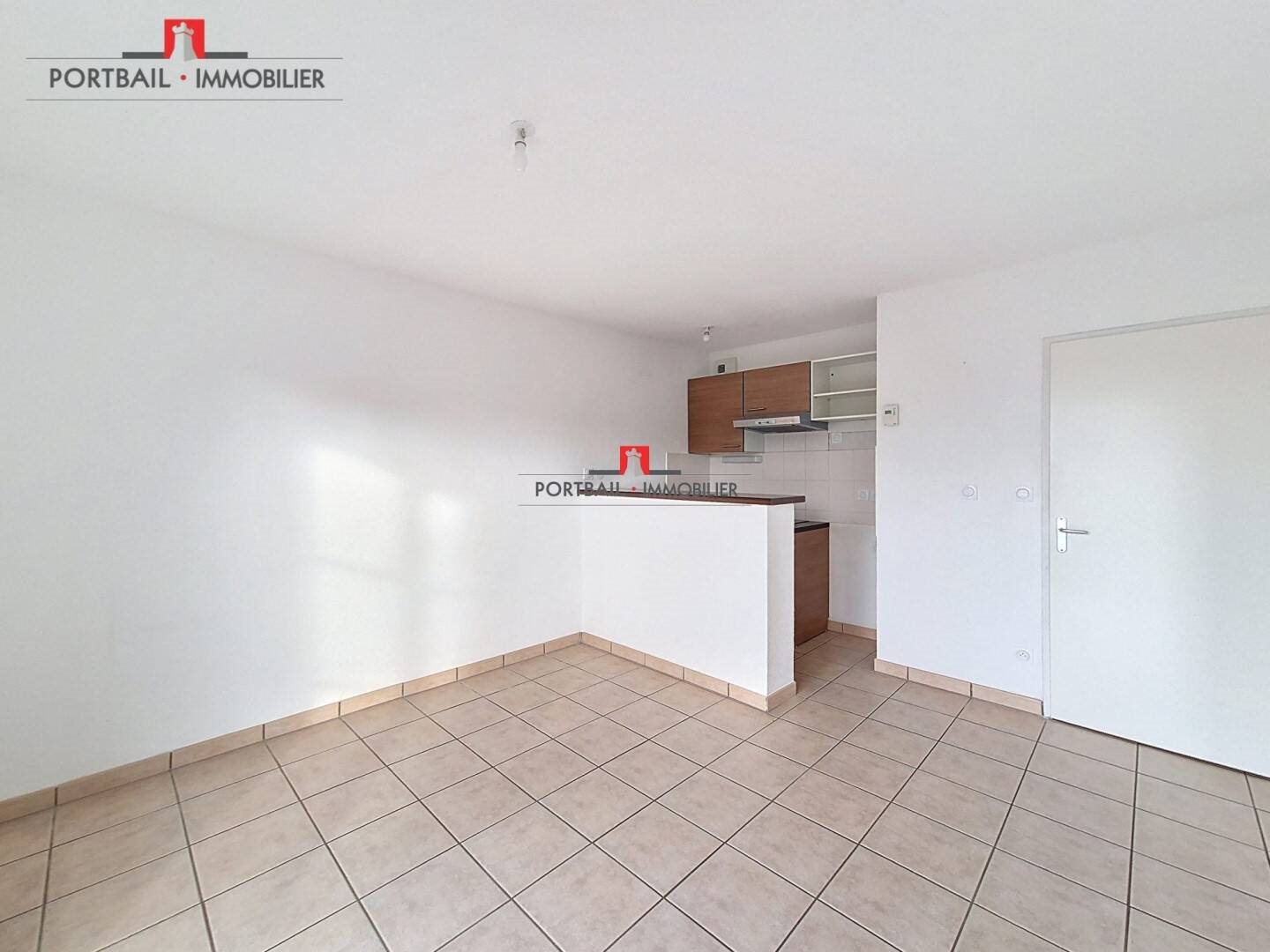 Appartement à vendre, 32m², Blaye