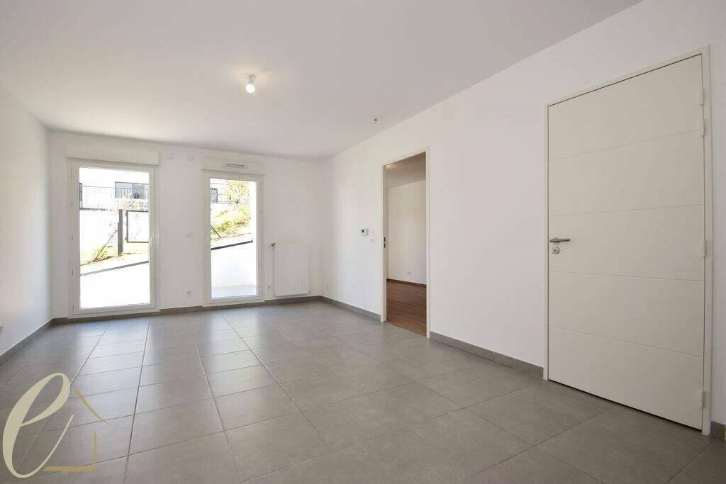 Appartement à louer, 51m², Irigny
