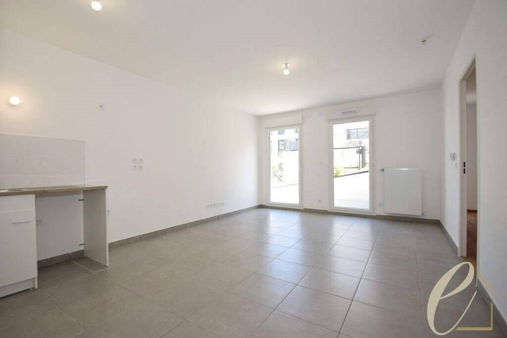 Appartement à louer, 51m², Irigny