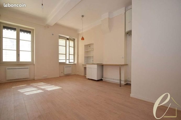 Appartement à louer, 40m², Lyon 7ème