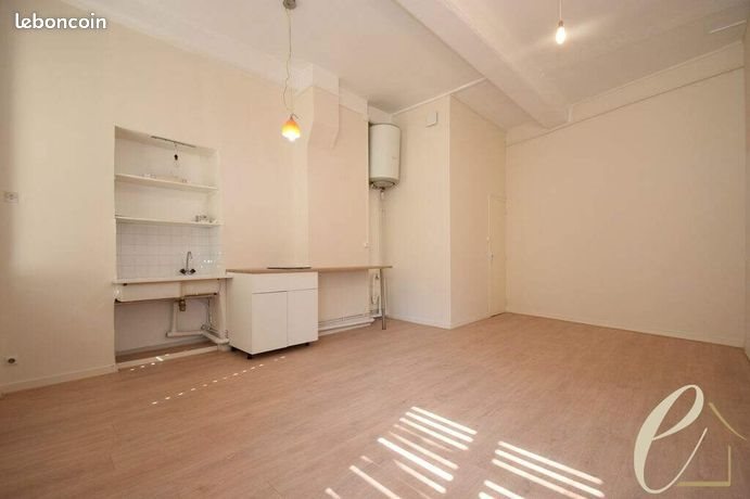 Appartement à louer, 40m², Lyon 7ème