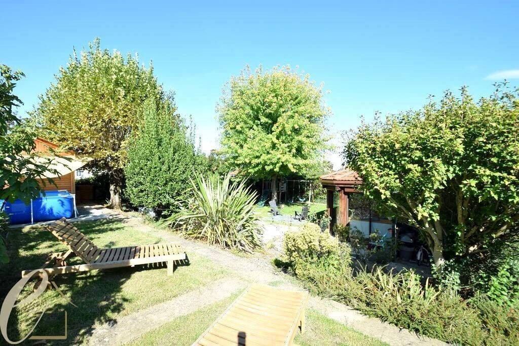 Maison à louer, 125m², Feyzin