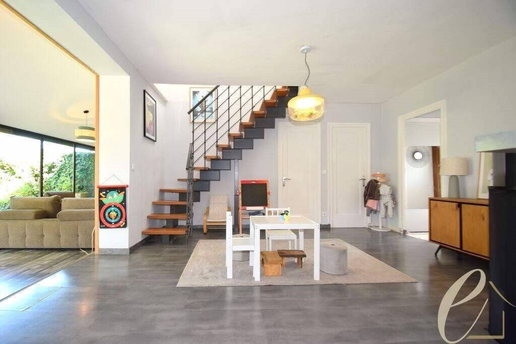 Maison à louer, 125m², Feyzin