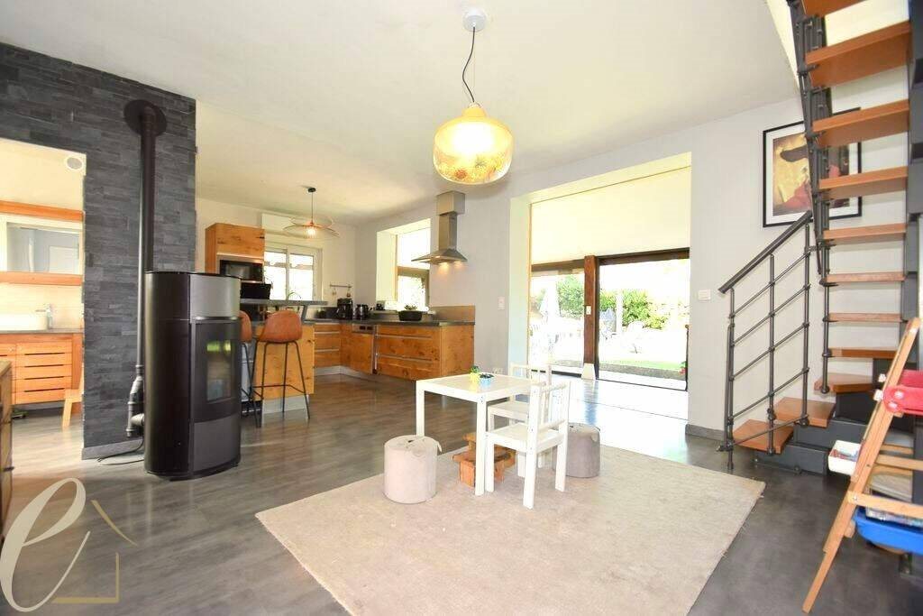 Maison à louer, 125m², Feyzin