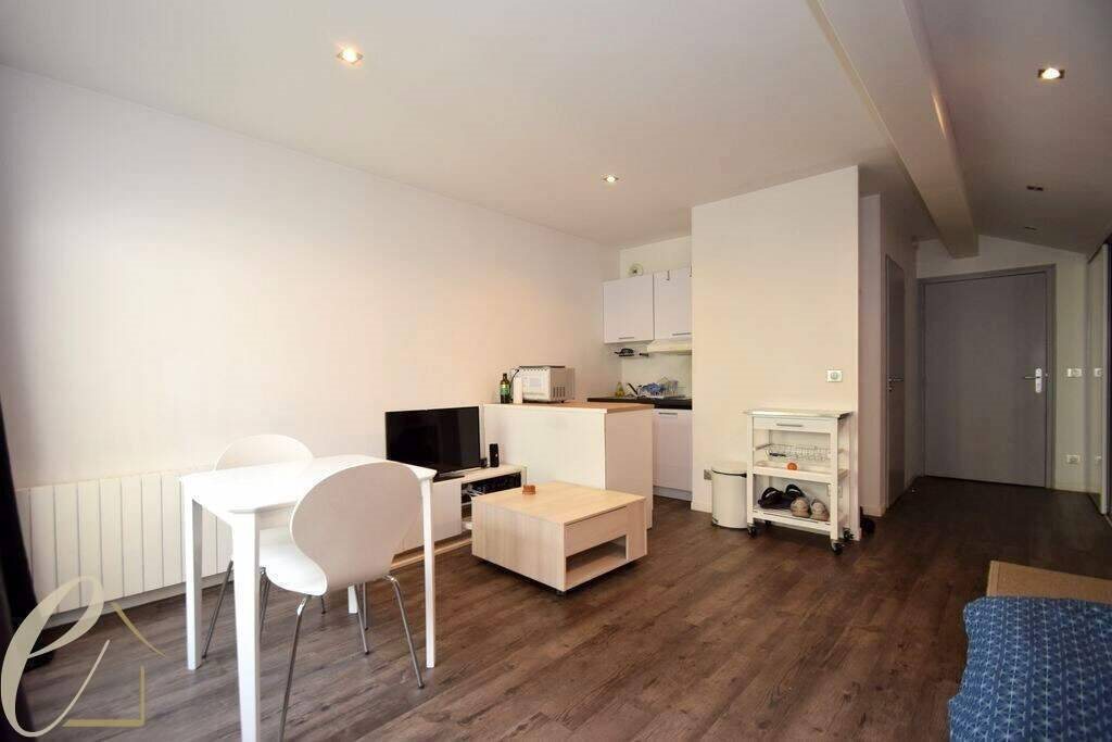 Appartement à louer, 28m², Lyon 3ème
