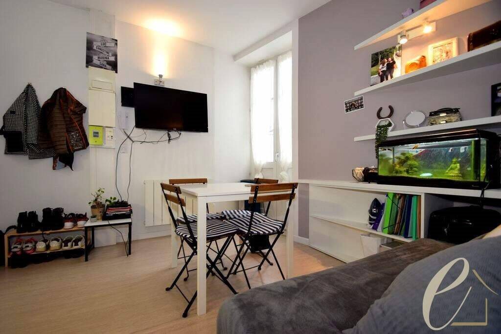 Appartement à louer, 24m², Ecully