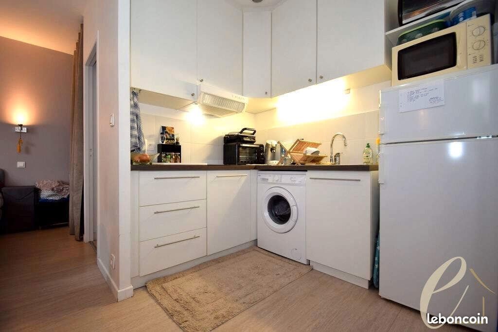 Appartement à louer, 24m², Ecully