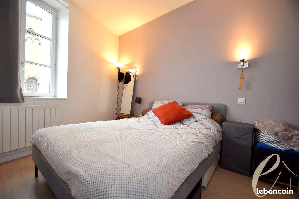 Appartement à louer, 24m², Ecully