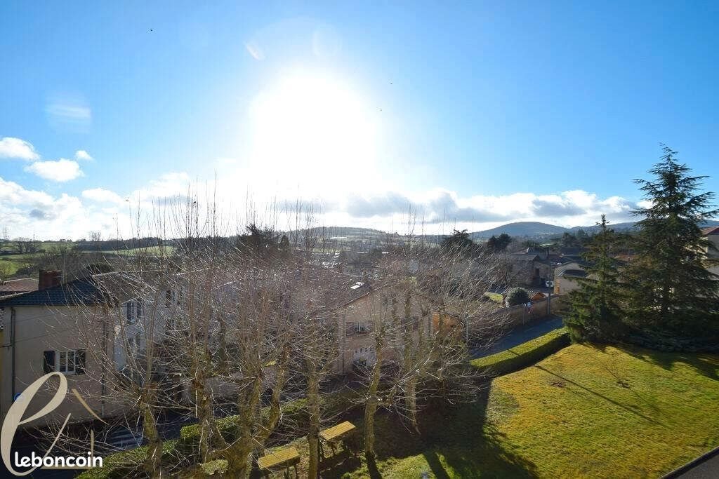 Appartement à louer, 60m², Lentilly