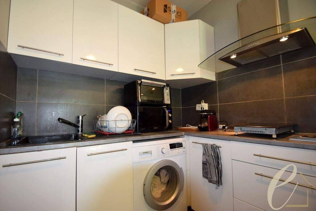 Appartement à louer, 44m², Lyon 3ème