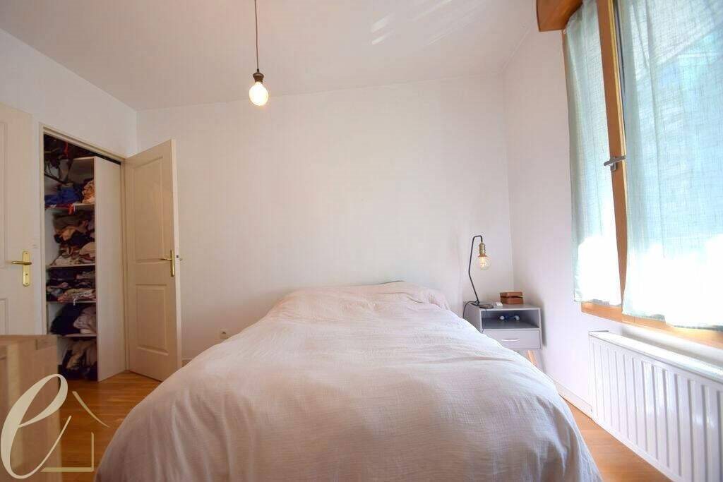 Appartement à louer, 44m², Lyon 3ème