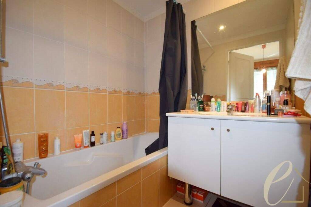 Appartement à louer, 44m², Lyon 3ème