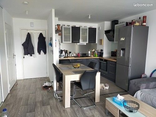 Appartement à louer, 42m², Noyal-Châtillon-sur-Seiche
