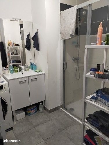 Appartement à louer, 42m², Noyal-Châtillon-sur-Seiche