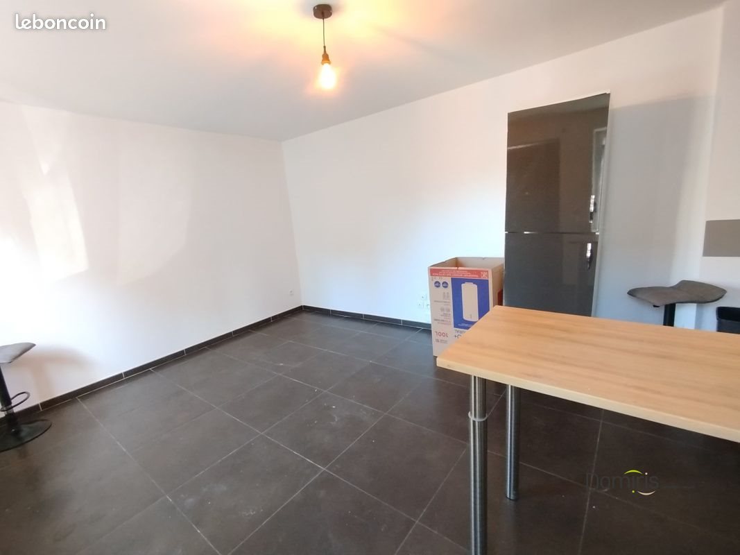 Maison à louer, 35m², Sailly-lez-Lannoy