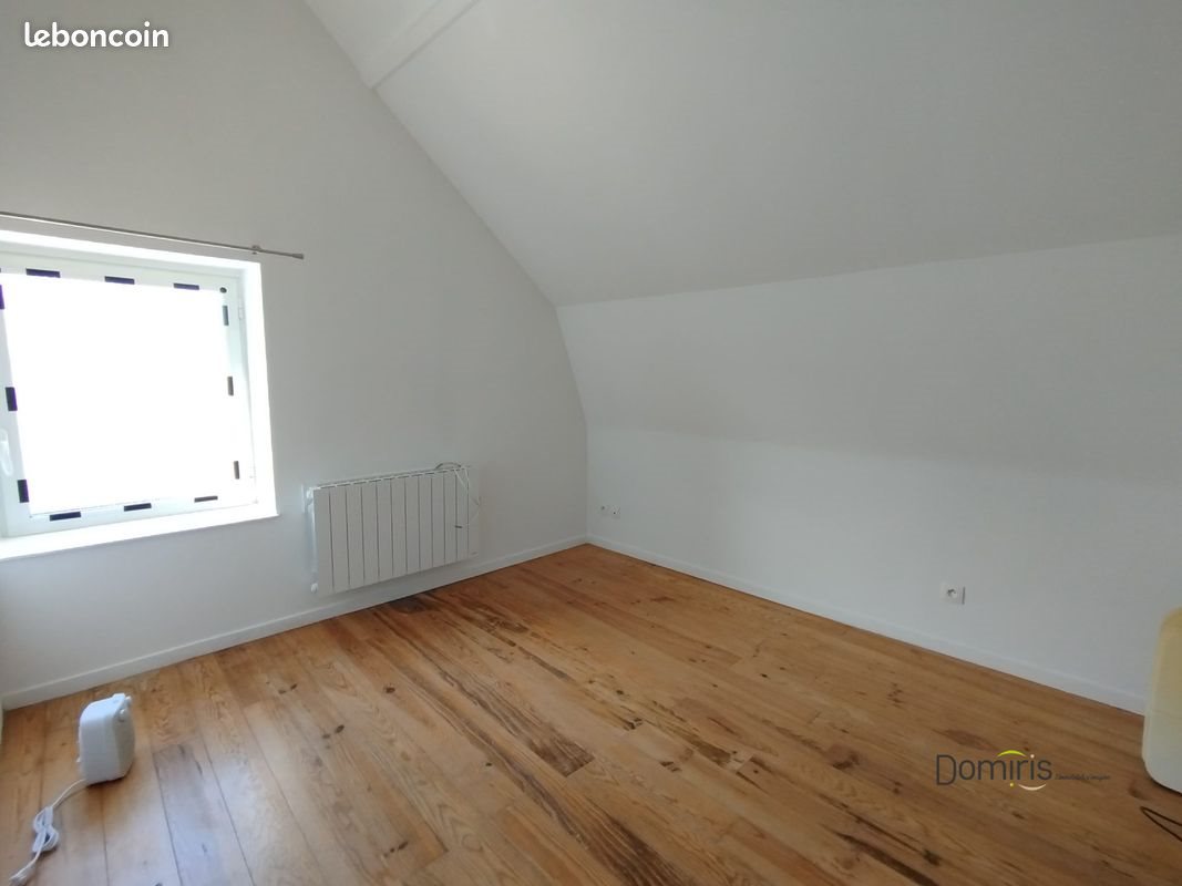 Maison à louer, 35m², Sailly-lez-Lannoy