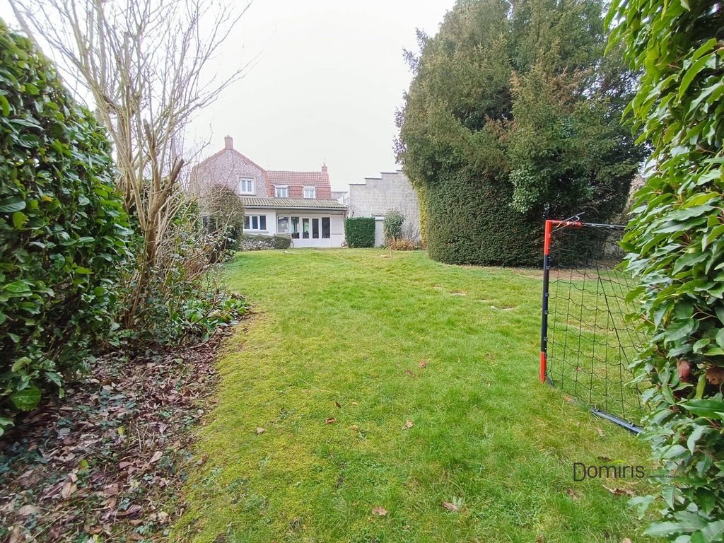 Maison à vendre, 180m², Leers