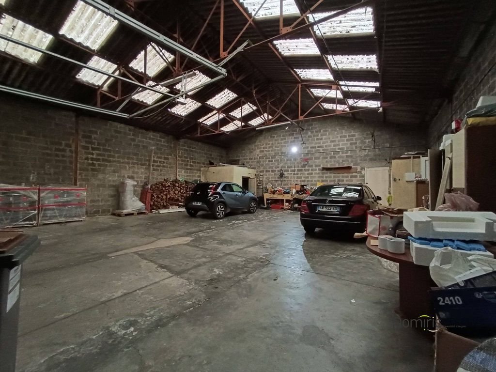 Maison à vendre, 180m², Leers