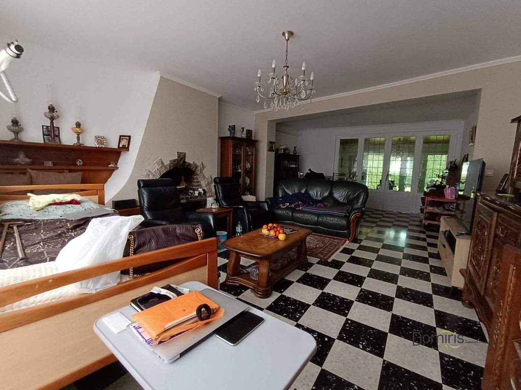 Maison à vendre, 180m², Leers