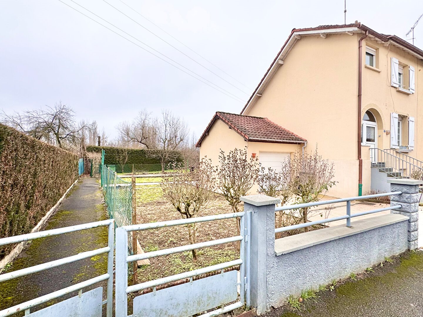 Maison à vendre, 80m², Terville
