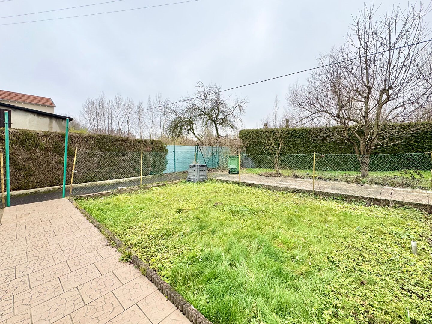 Maison à vendre, 80m², Terville