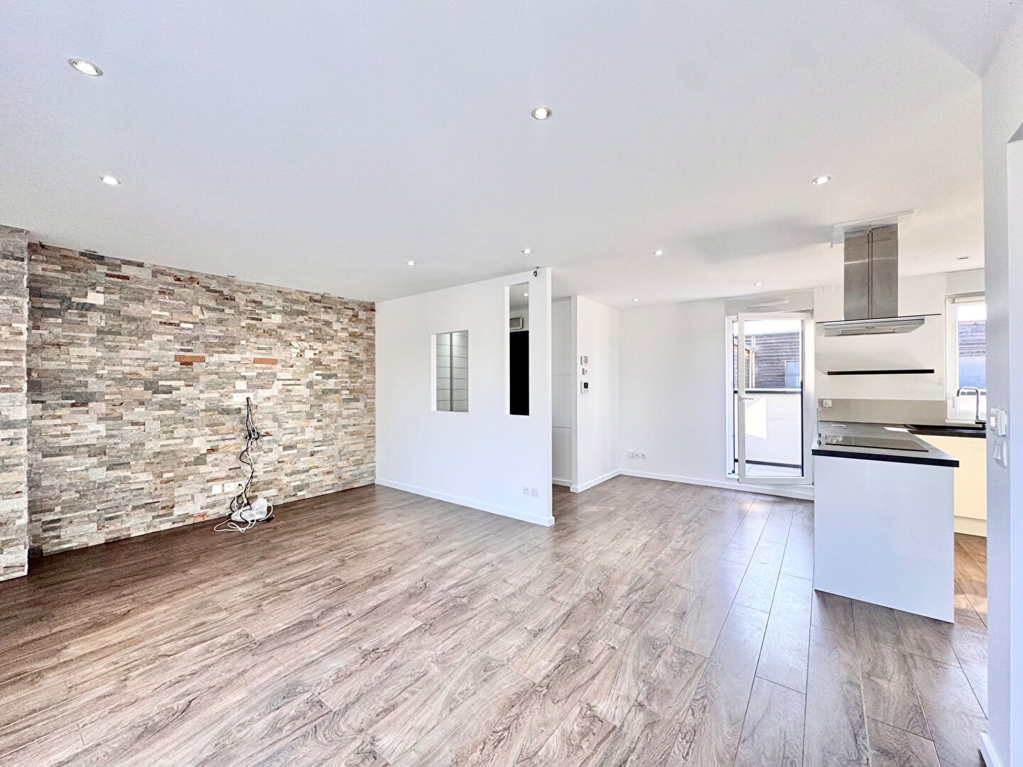 Appartement à vendre, 76m², Terville