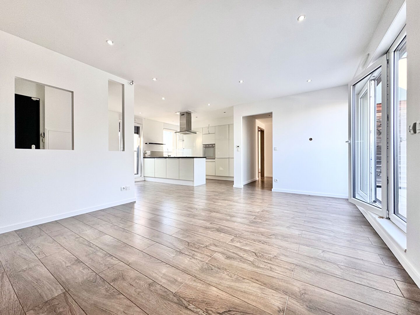 Appartement à vendre, 76m², Terville