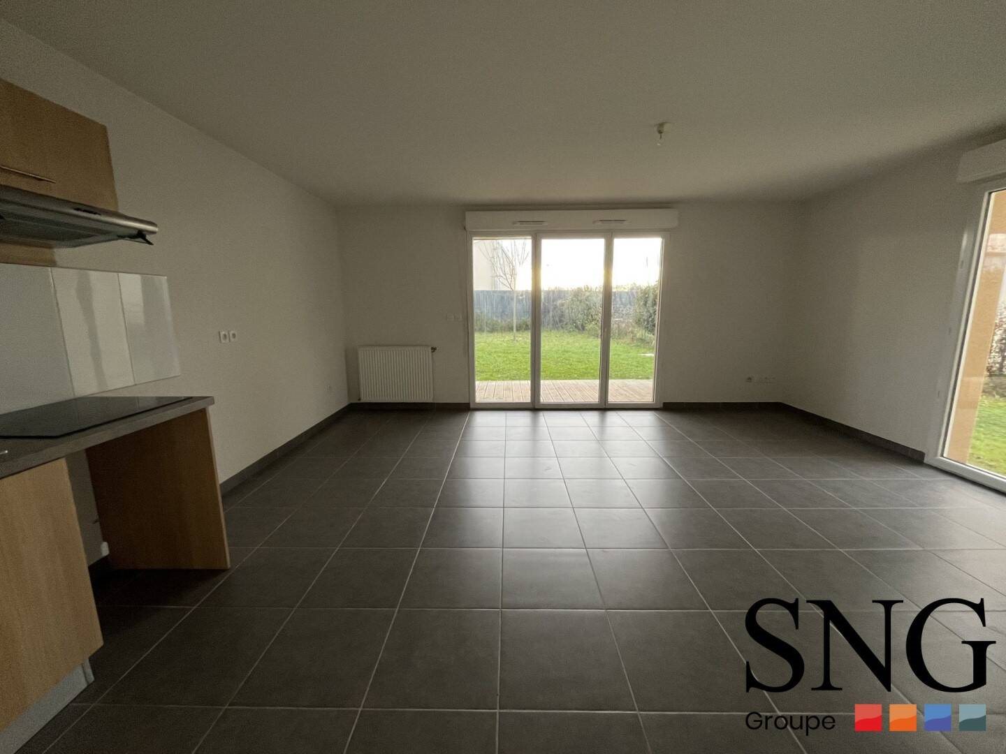 Appartement à louer, 62m², Portet-sur-Garonne