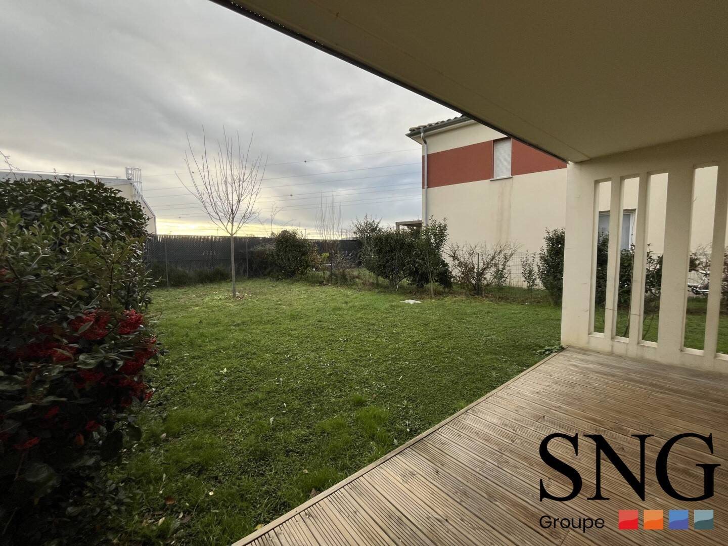 Appartement à louer, 62m², Portet-sur-Garonne