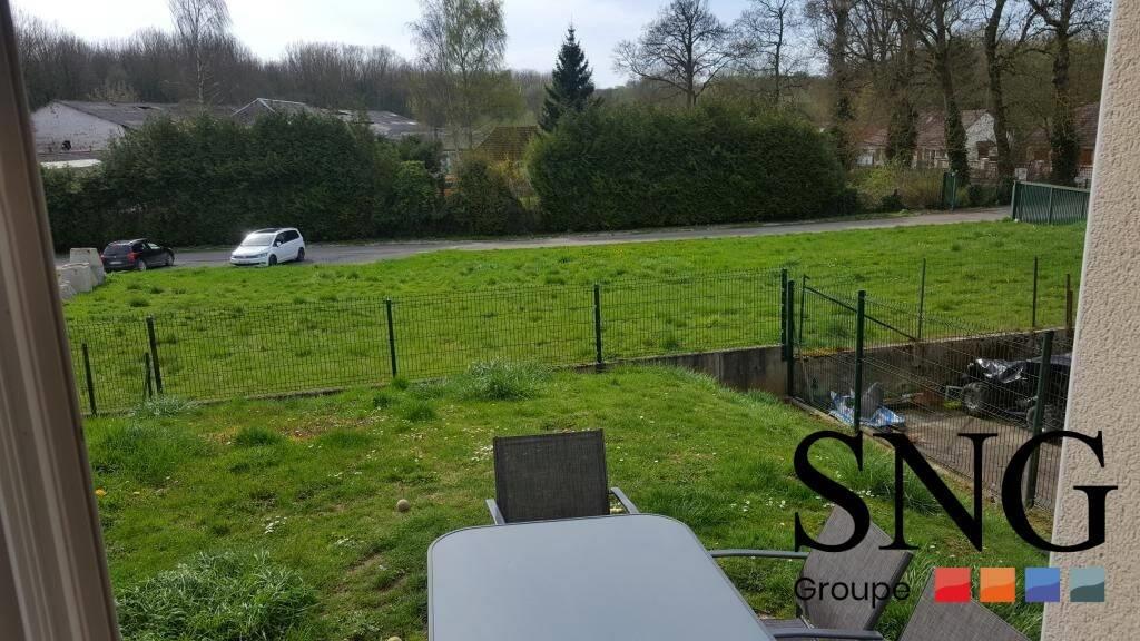 Maison à louer, 51m², Doullens