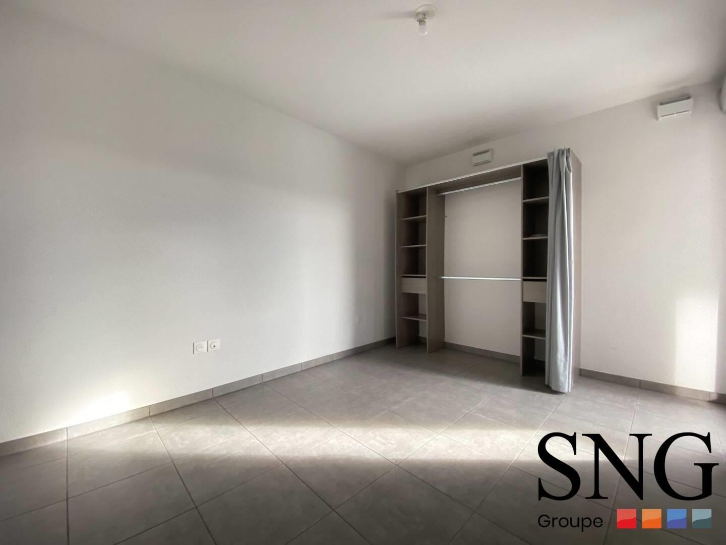 Appartement à louer, 41m², Toulouse