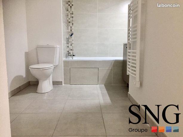 Maison à louer, 30m², Toulouse