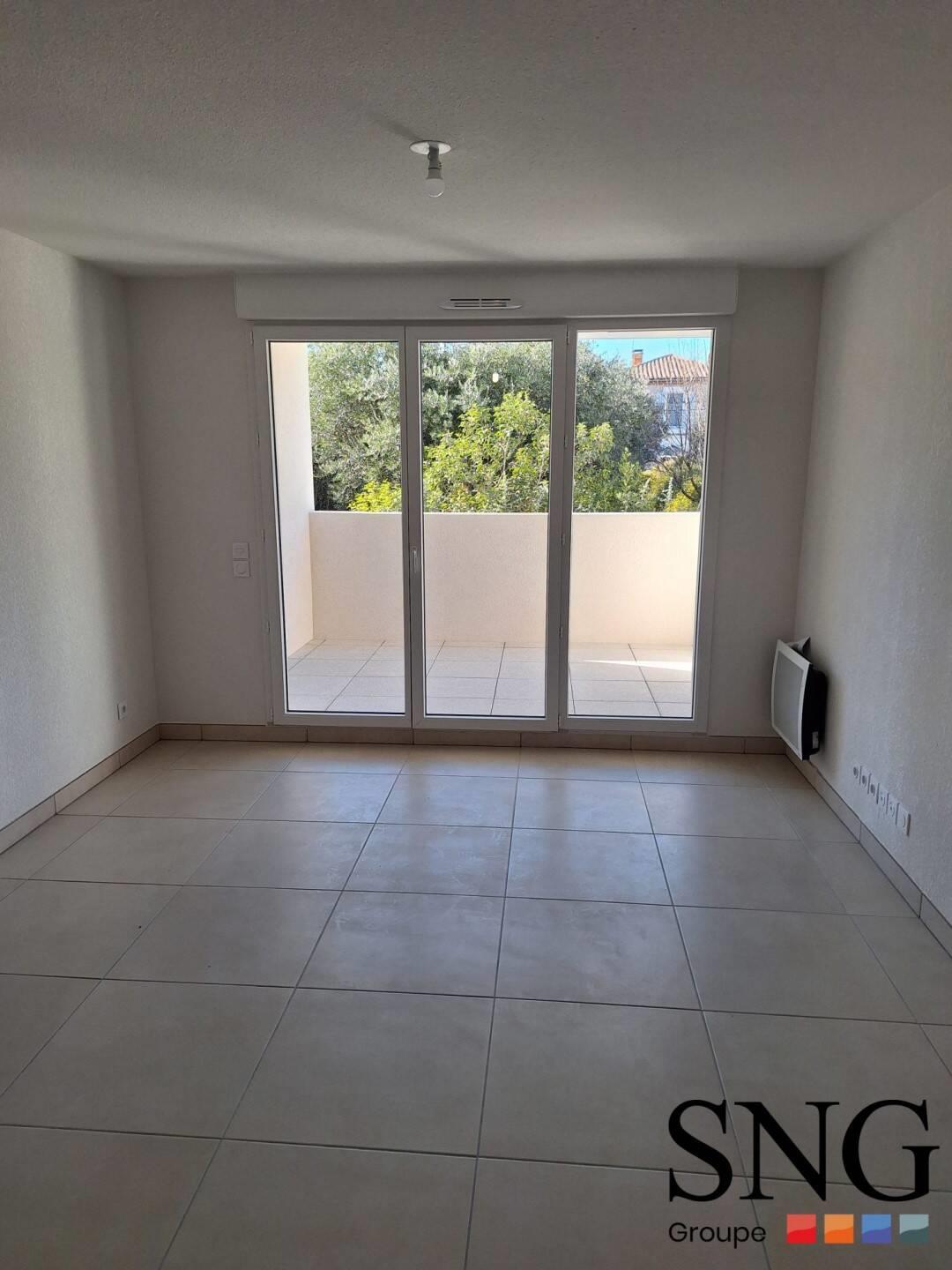 Appartement à louer, 67m², Nîmes