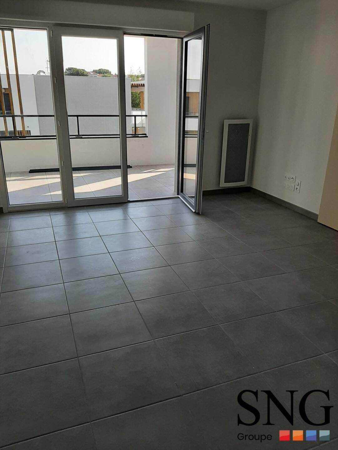 Appartement à louer, 41m², Perpignan